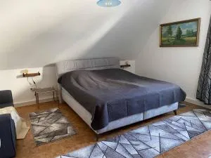 Ferienwohnung Familie Augustin - Weiding