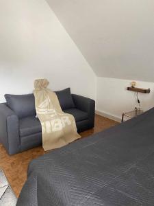 Ferienwohnung Familie Augustin