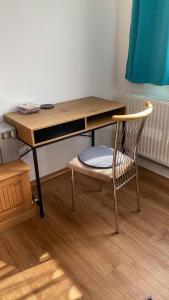 Ferienwohnung Familie Augustin