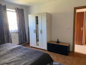 Ferienwohnung Familie Augustin