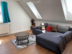 Ferienwohnung Familie Augustin