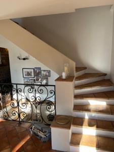 Villas Sous le Soleil des Adrets : photos des chambres