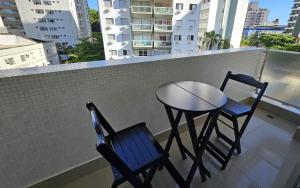 Ótima localização - Praia das Astúrias