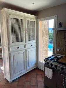 Villas Sous le Soleil des Adrets : photos des chambres