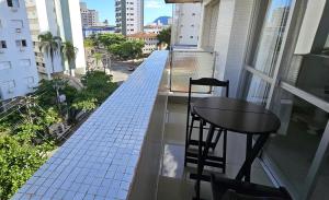 Ótima localização - Praia das Astúrias