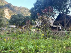 Mingkhuan Eco Homestay
