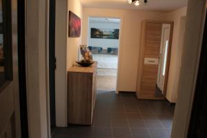 Ferienwohnung Jolie