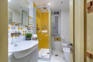 Iflat Cozy Flat at two steps from Vatican