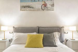 Iflat Cozy Flat at two steps from Vatican