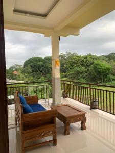 The Carik Bisma Ubud