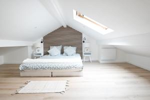 Appartement cozy - Proche métro - Ubytování bez kategorie ve městě Saint-Denis