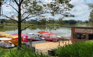 Relax Homestay Kuantan