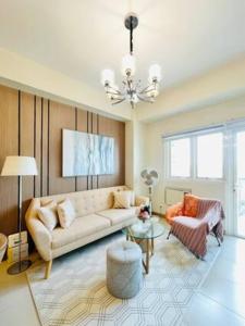 LaFayette Park Square