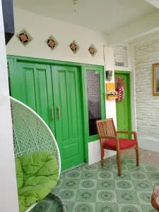 GS Homestay Banyuwangi - Rogojampi