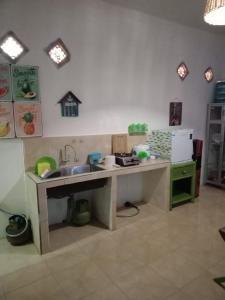 GS Homestay Banyuwangi