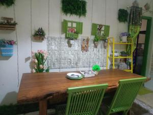 GS Homestay Banyuwangi