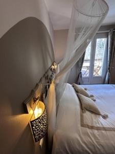 Maisons d'hotes Douceur des Mees : photos des chambres