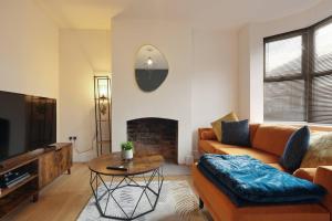 Perfect For Contractors, 3 Bd, Sleeps 5 Long Stay
