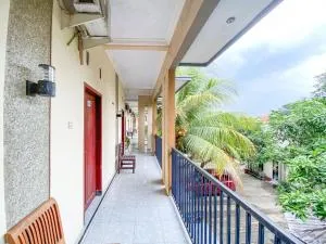 Surya Guest House Urbanview - Kanigaran