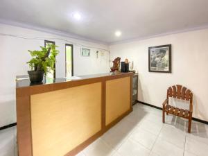 Urbanview Surya Guest House Probolinggo
