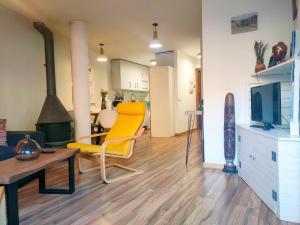 El Escondite de Biescas