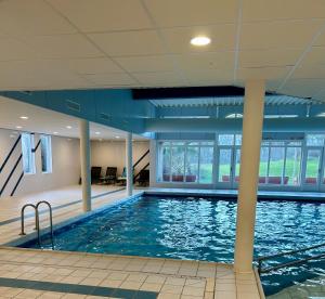 Appartement Hollum Ameland