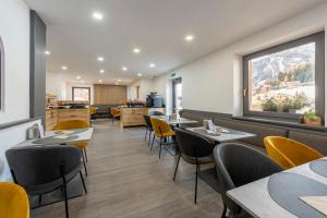Kyrr Smart Mountain Retreat
