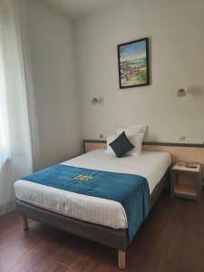 Hotels Will's Hotel : photos des chambres