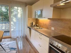 "THREE" - Premium Apartments Seekirchen, modern, zentral gelegen