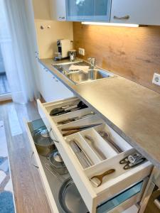 "THREE" - Premium Apartments Seekirchen, modern, zentral gelegen