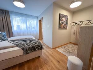 "THREE" - Premium Apartments Seekirchen, modern, zentral gelegen