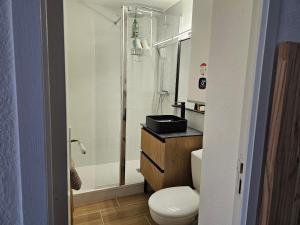 Le Cosy du Grand Cap - Appt avec balcon vue mer