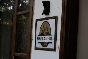 Sarins Mistville 4BHK Villa Mall Road