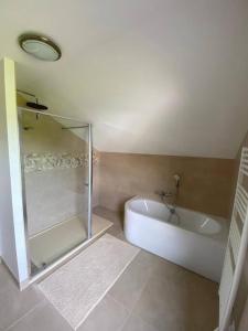 Maison neuve commune Evian les Bains