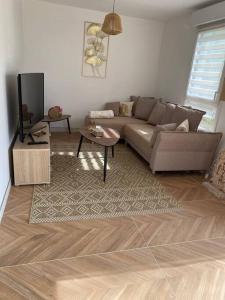 Maison neuve commune Evian les Bains