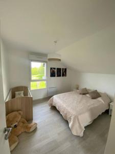 Maison neuve commune Evian les Bains