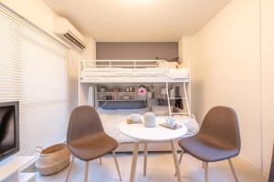 301奈良難波に便利な静かで快適マンション