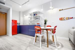 Art Lake Baltic Resort z basenem - by Royal Aparts