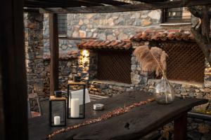 4 Seasons Premium Chalet & Massage Treatments