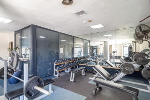 Skyline Serenity - Knightsbridge