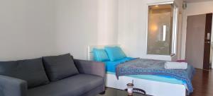 Studio near Central festival