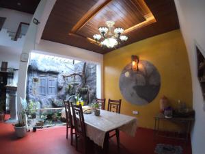 Sun Reich - Airport Transit Hotel