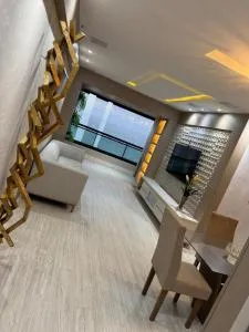 Apartamento Vista Mar - Pinheiro