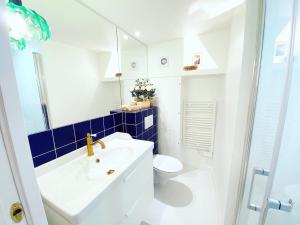Superbe appartement a Paris - FLAT-GUEST