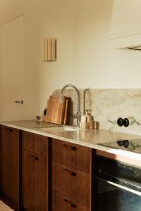 Mianowskiego 24 by Homeprime