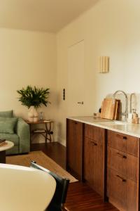 Mianowskiego 24 by Homeprime