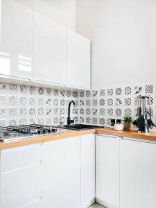 Cozy Apartment for family next to Wawel & Old Town