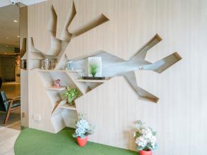 A Hotel Joo Chiat, Stay From 7PM to 9AM