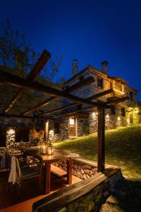 4 Seasons Premium Chalet & Massage Treatments