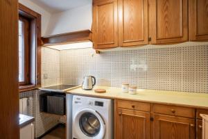 Cozy 3 bedroom with access to garden